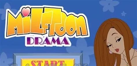 milftoon game